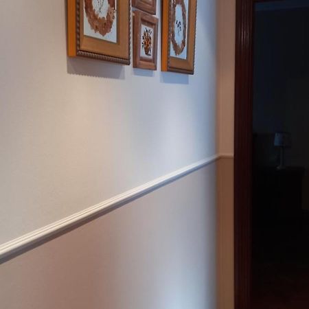 Apartamento Manuel Cortina 11 Villaviciosa  Exterior foto