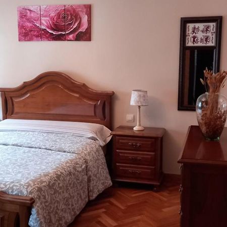 Apartamento Manuel Cortina 11 Villaviciosa  Exterior foto