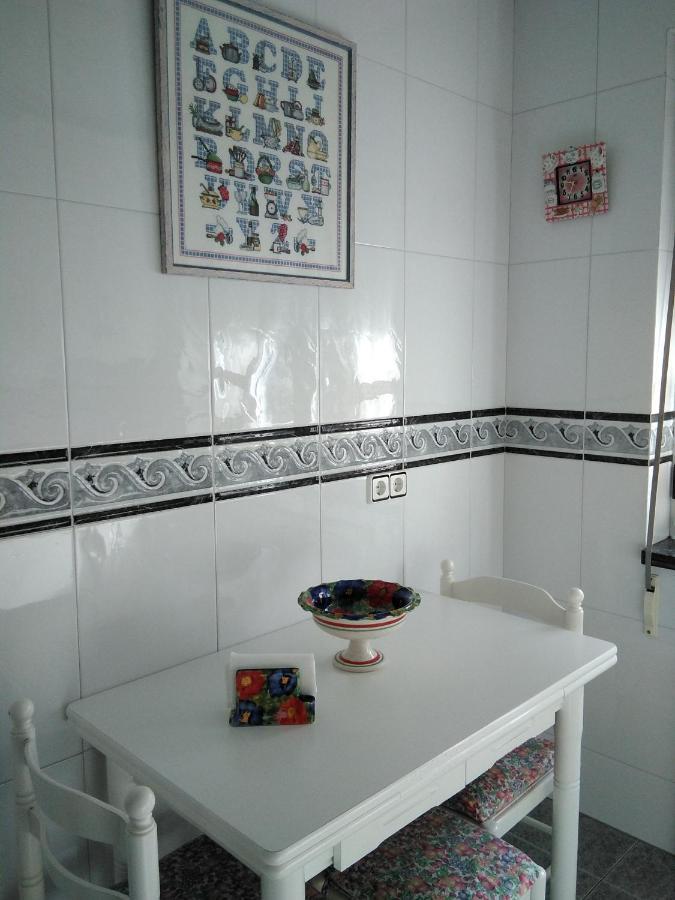 Apartamento Manuel Cortina 11 Villaviciosa  Exterior foto
